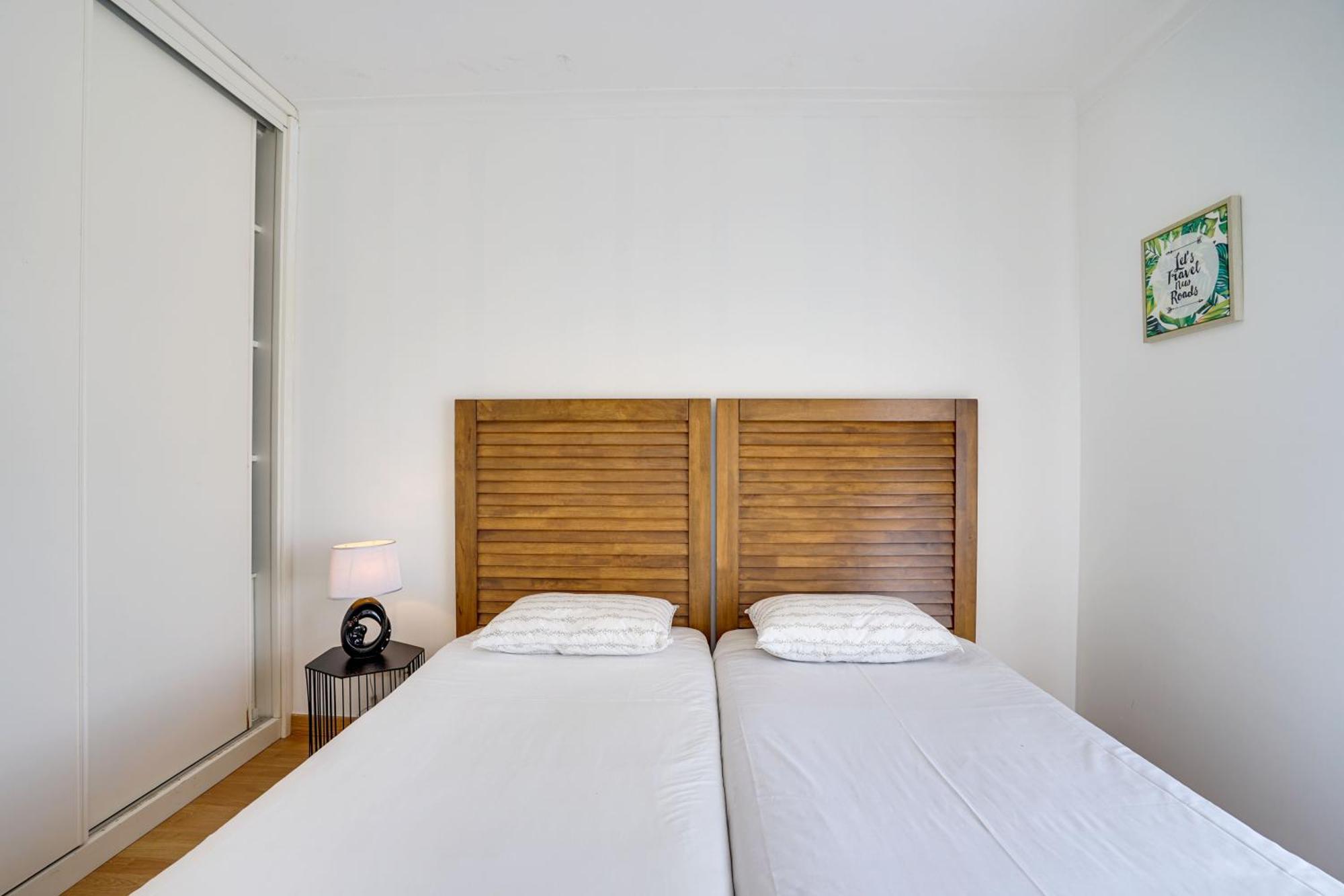 Peniche Sun & Surf Apartment Exterior photo