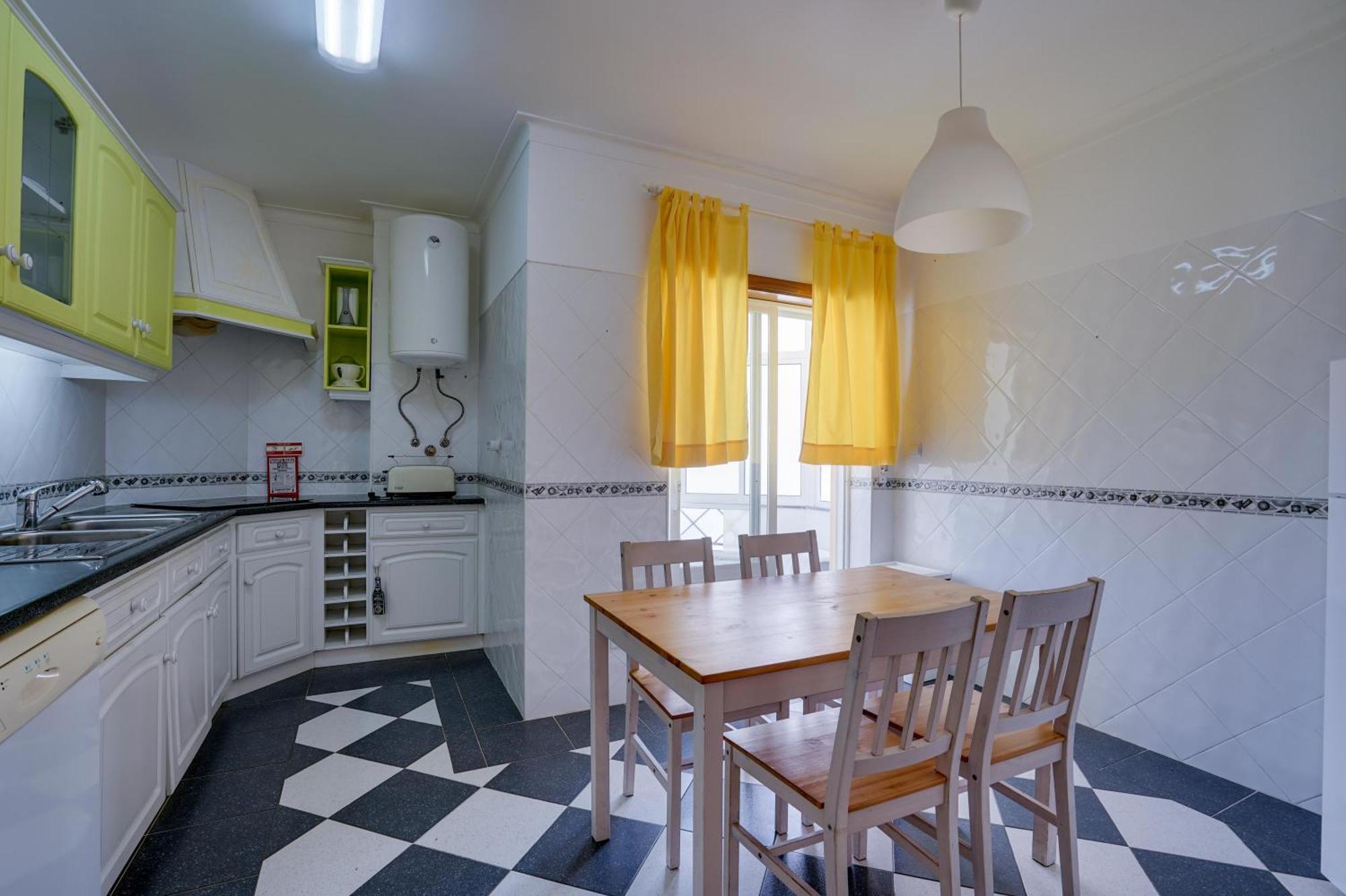 Peniche Sun & Surf Apartment Exterior photo
