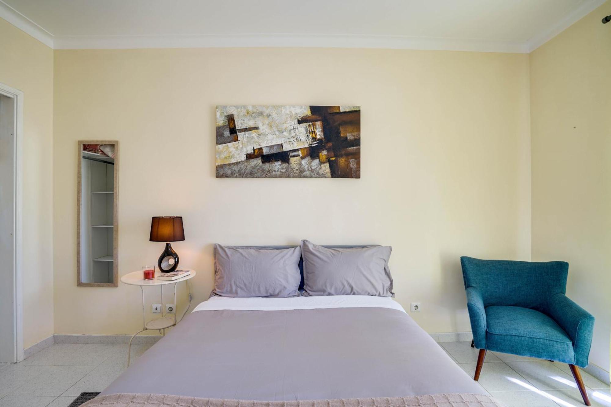 Peniche Sun & Surf Apartment Exterior photo
