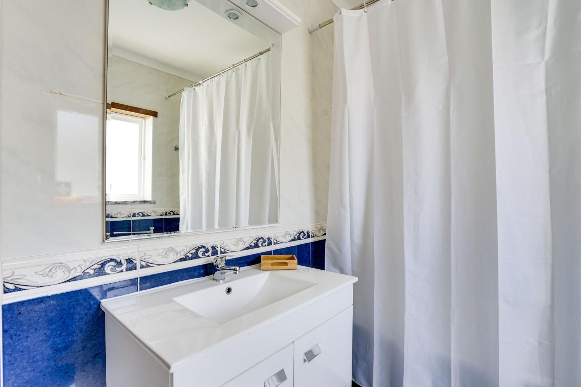 Peniche Sun & Surf Apartment Exterior photo