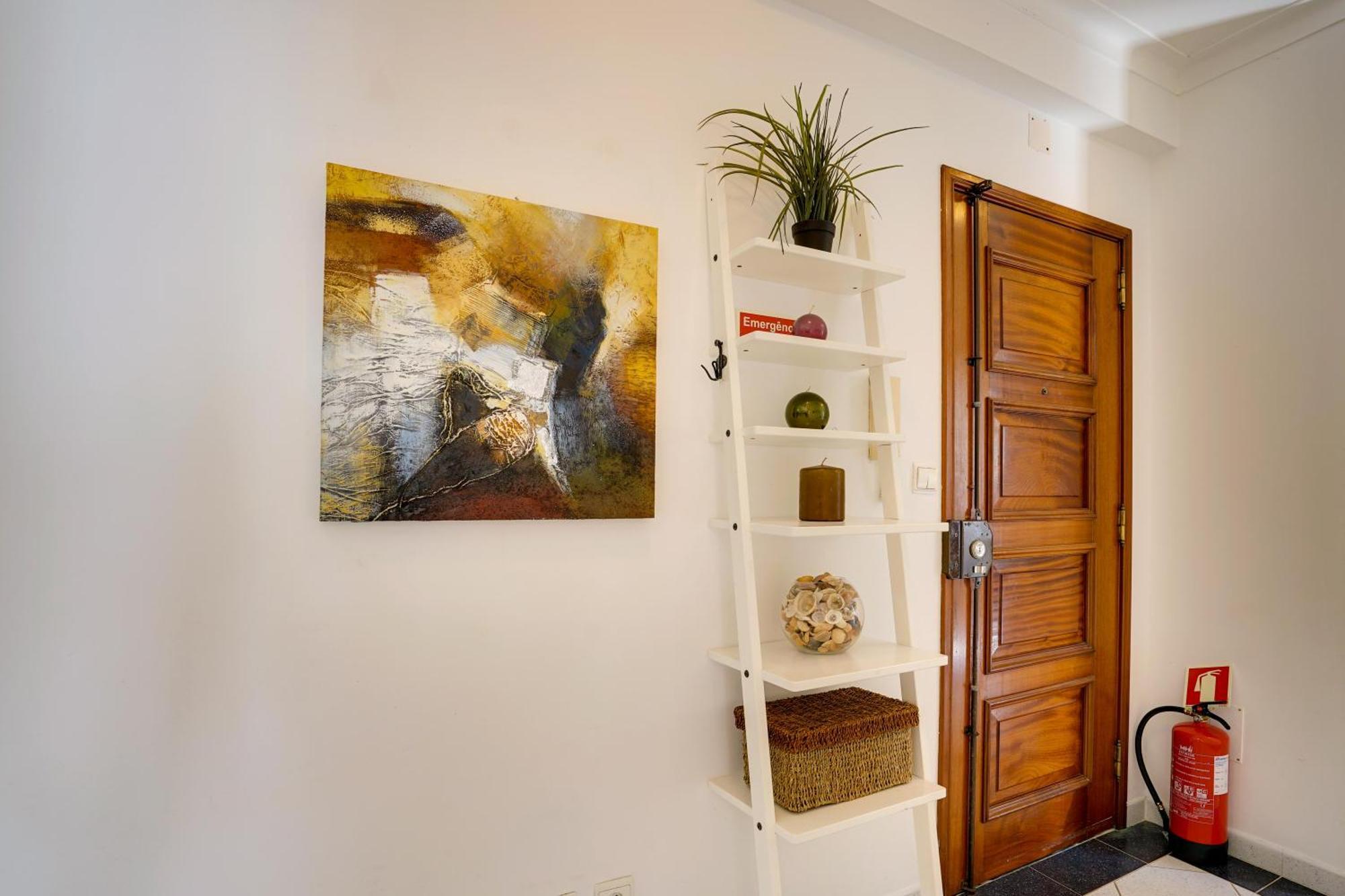 Peniche Sun & Surf Apartment Exterior photo