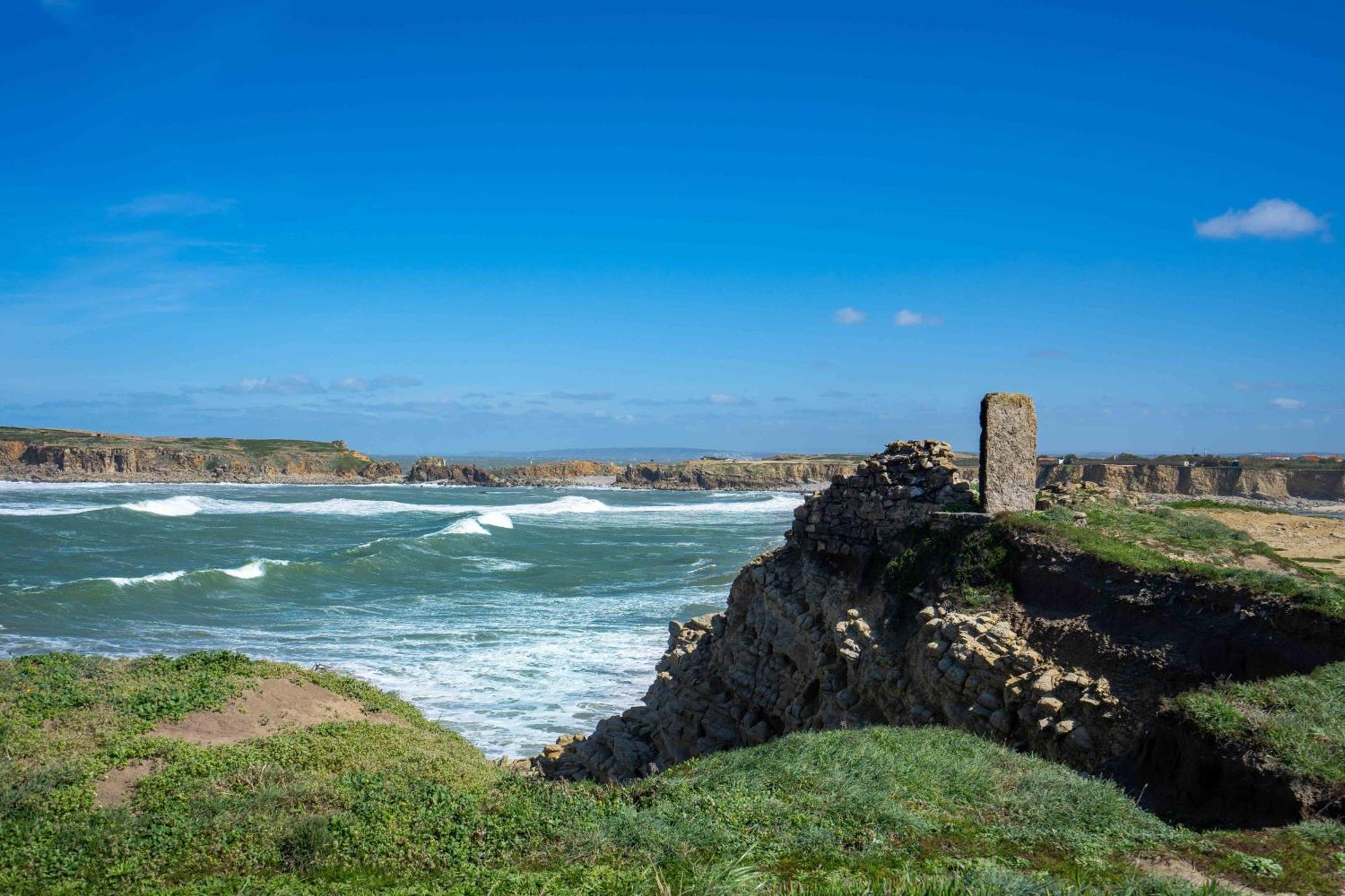 Peniche Sun & Surf Apartment Exterior photo